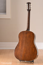1952 Gibson J-45