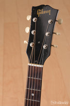 1952 Gibson J-45