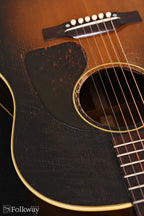 1952 Gibson J-45