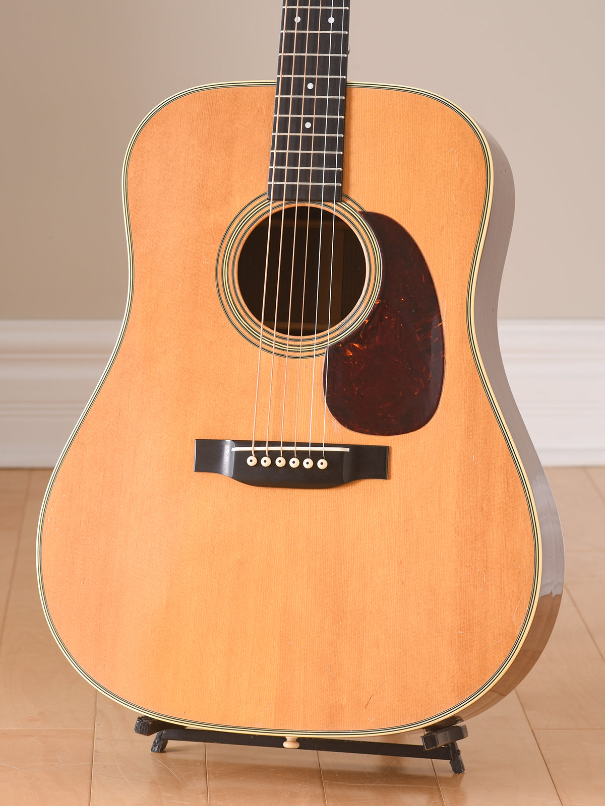 1951 Martin D-28