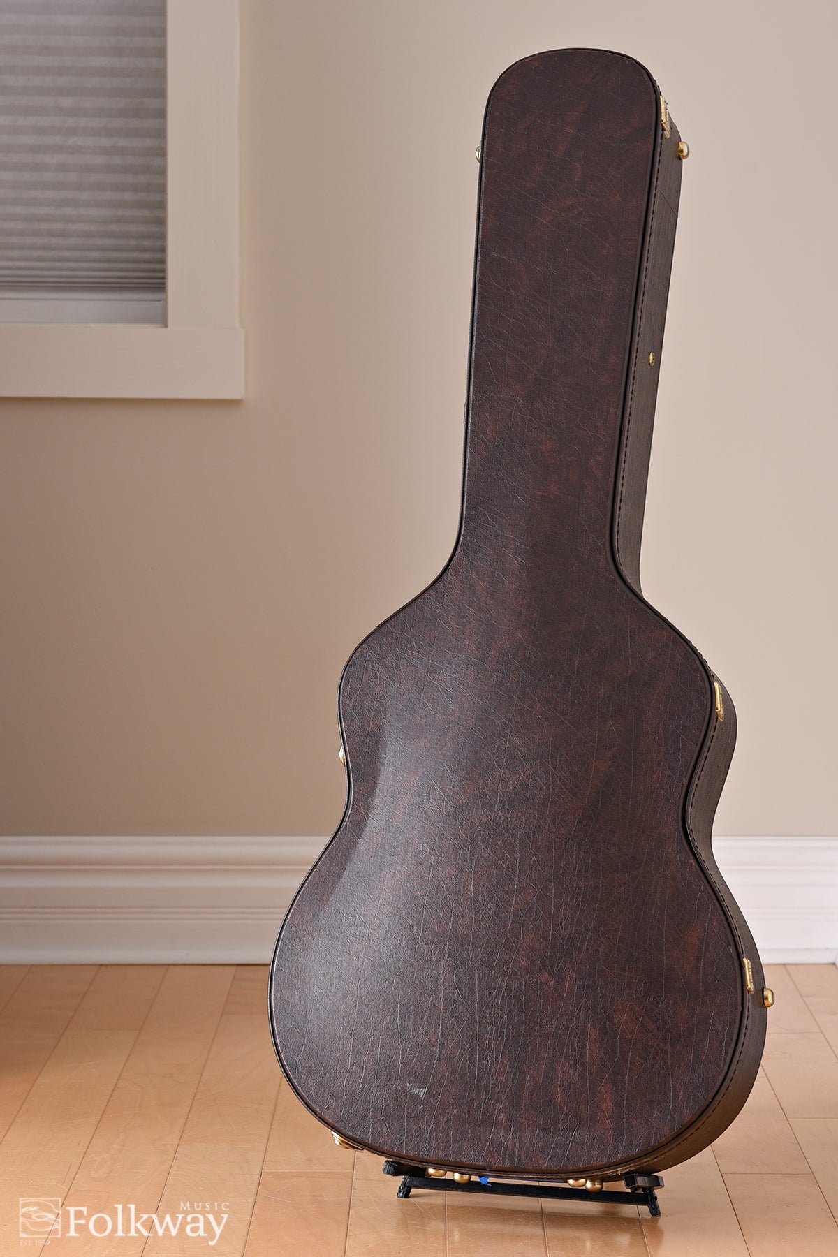 2017 Fujii OM-CW