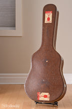 1976 Larrivée Steel String
