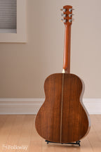 1976 Larrivée Steel String