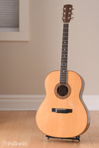 1976 Larrivée Steel String