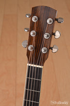 1976 Larrivée Steel String