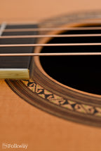 1976 Larrivée Steel String