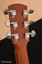 1976 Larrivée Steel String
