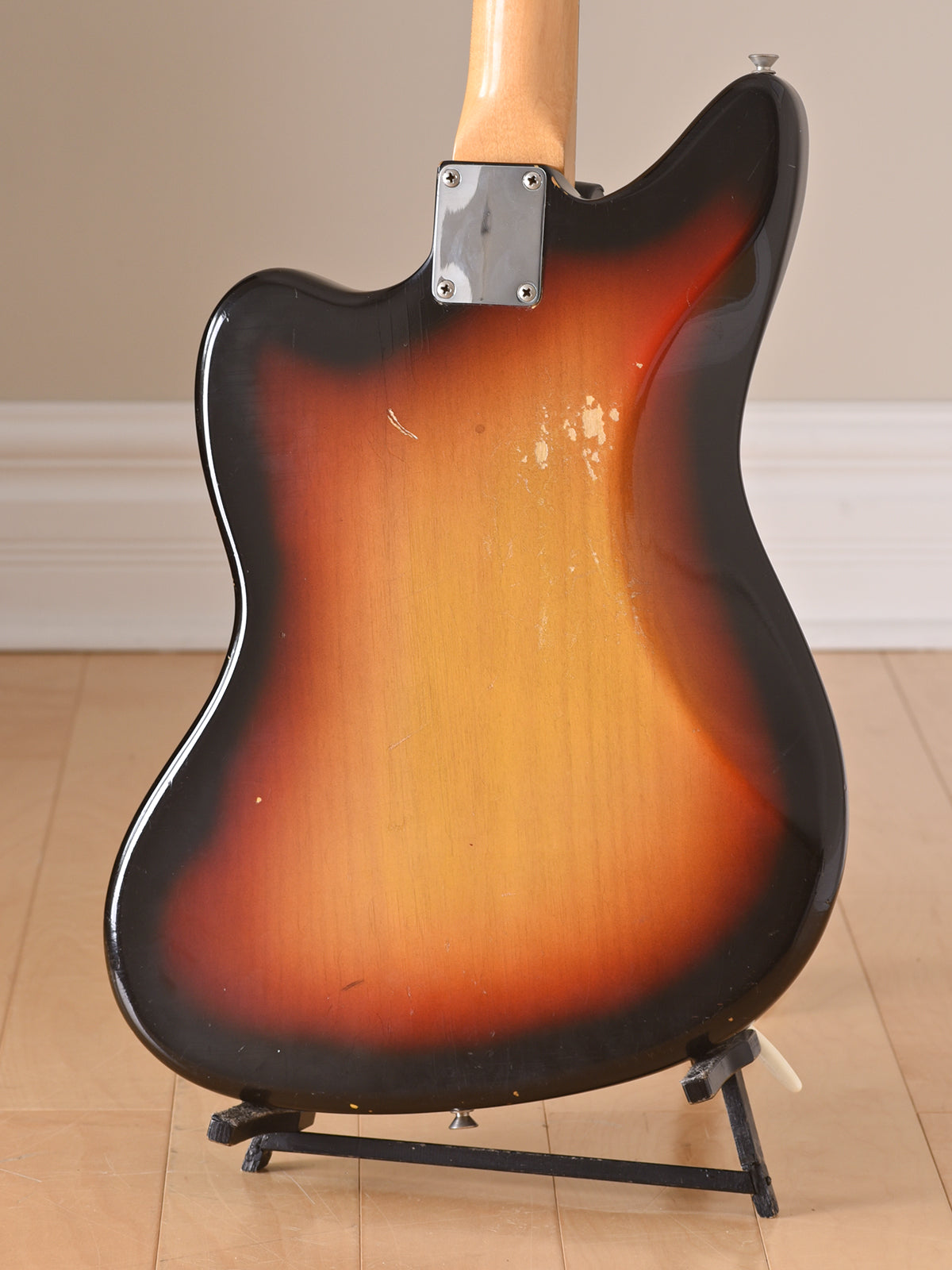 1965 Fender Jaguar