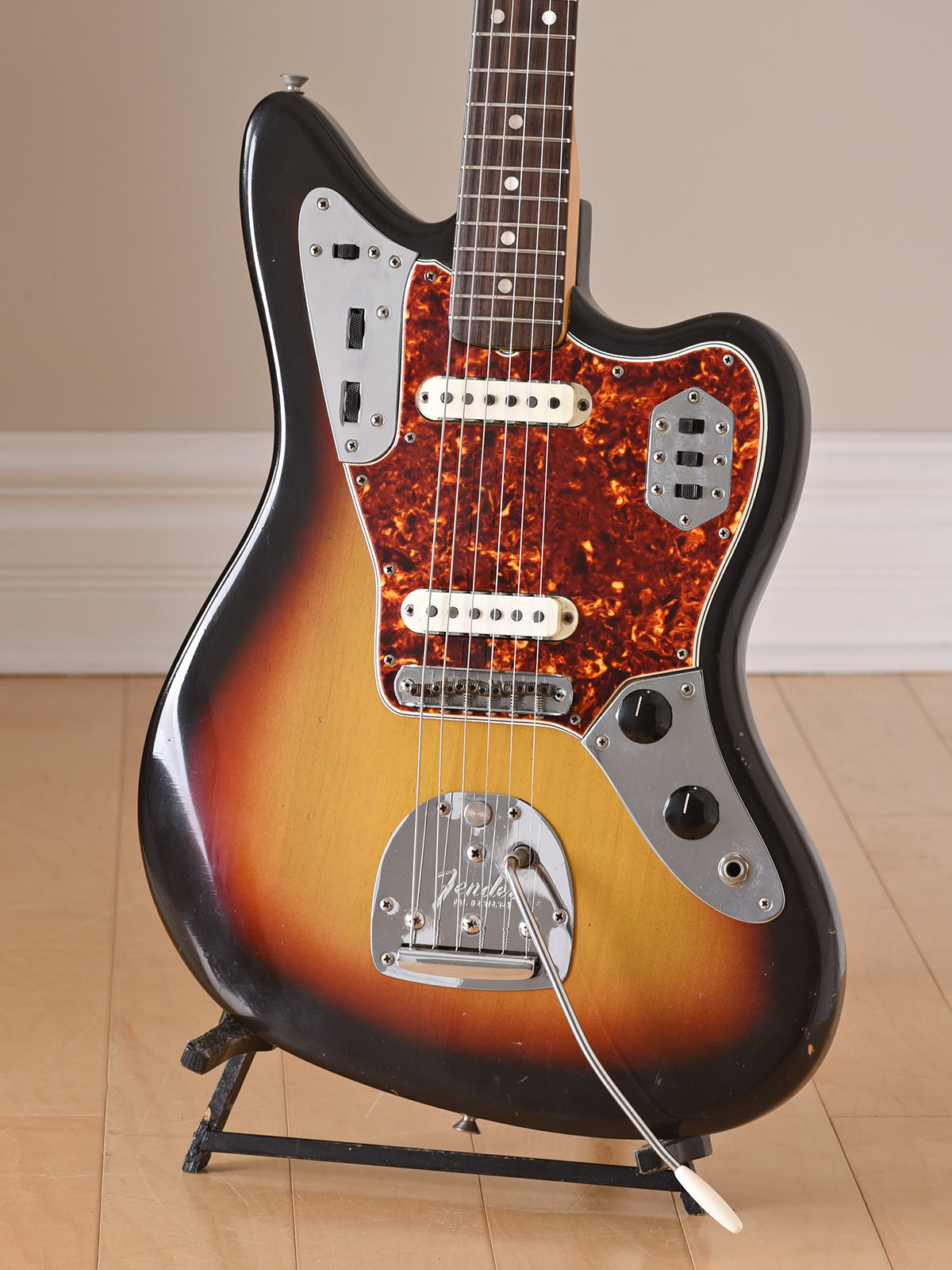 1965 Fender Jaguar