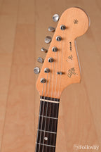1965 Fender Jaguar