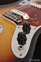1965 Fender Jaguar