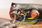 1965 Fender Jaguar