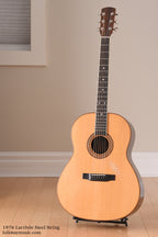 1976 Larrivée Steel String