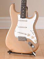 1965 Fender Stratocaster Firemist Gold