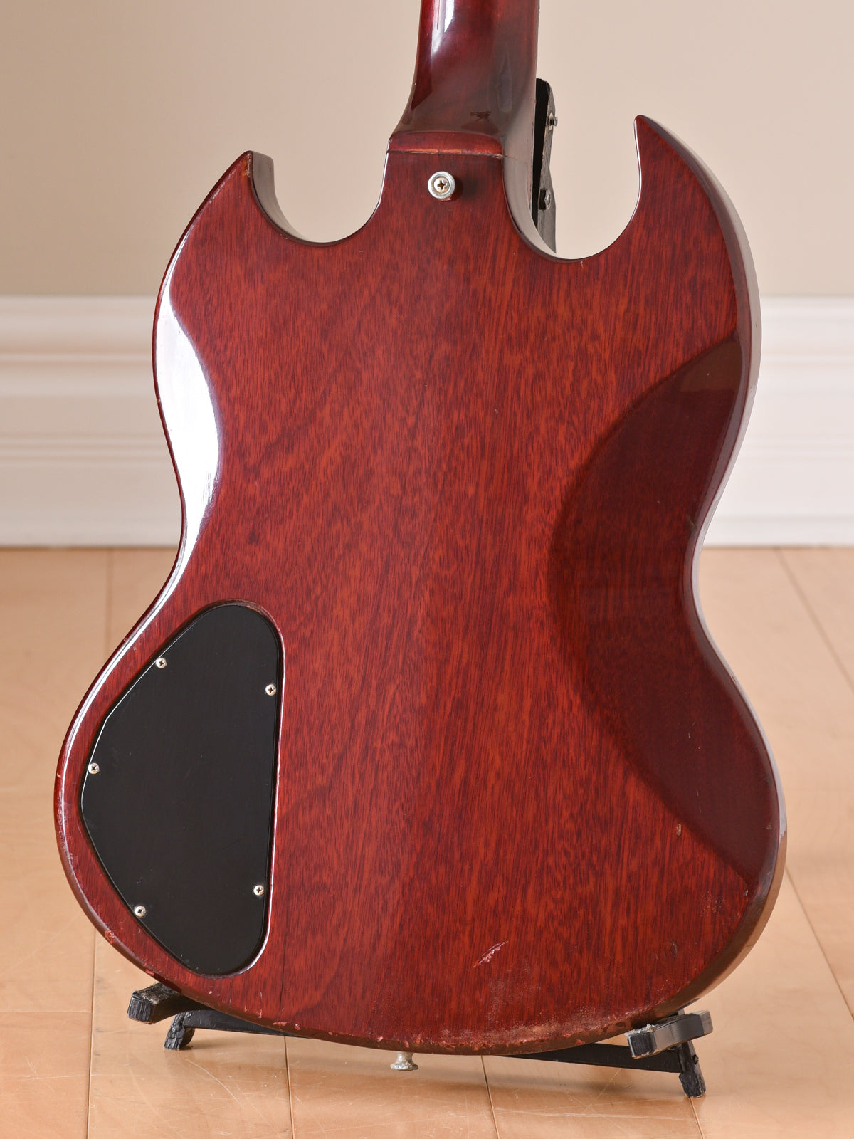 1973 Gibson EB-3