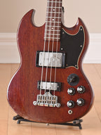 1973 Gibson EB-3