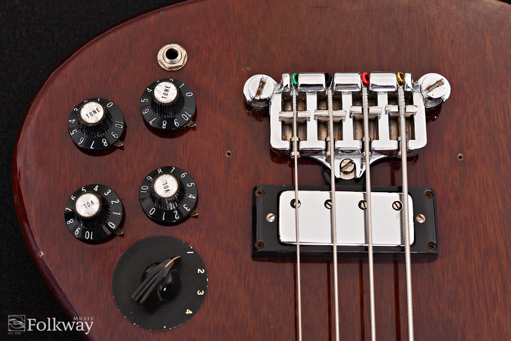 1973 Gibson EB-3