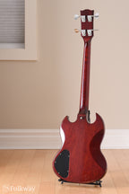 1973 Gibson EB-3