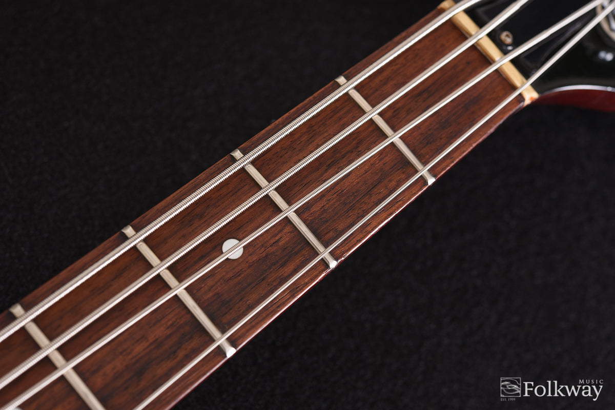 1973 Gibson EB-3