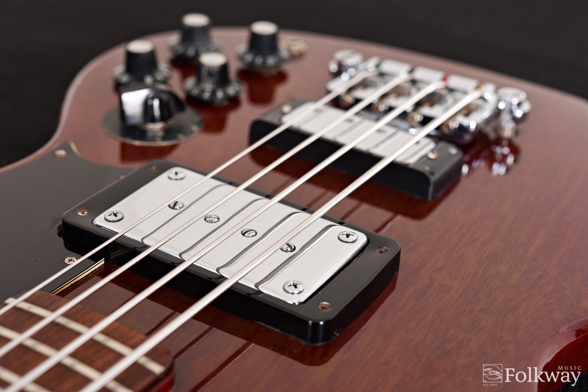 1973 Gibson EB-3