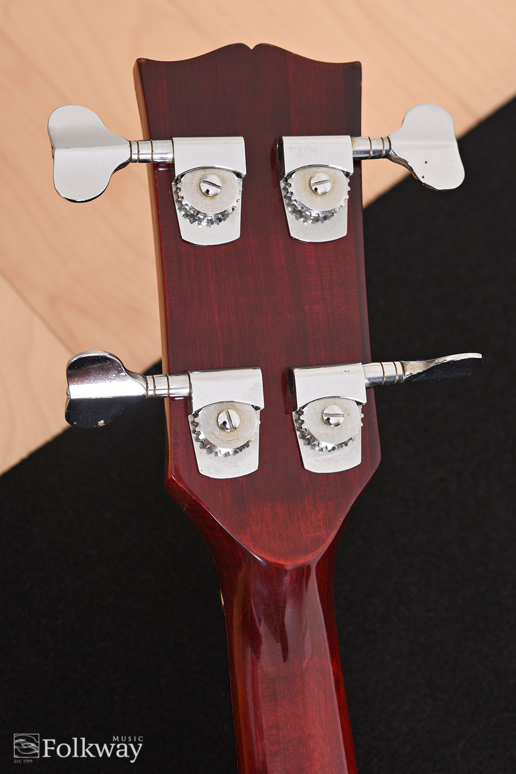 1973 Gibson EB-3