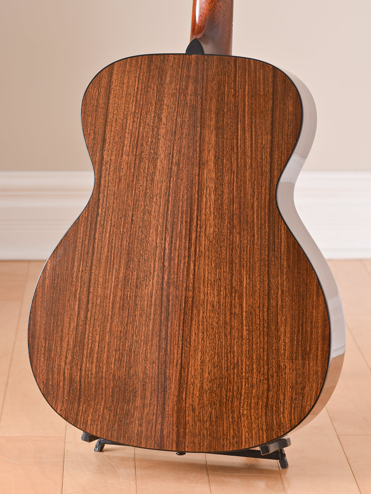 2007 Santa Cruz OM/PW