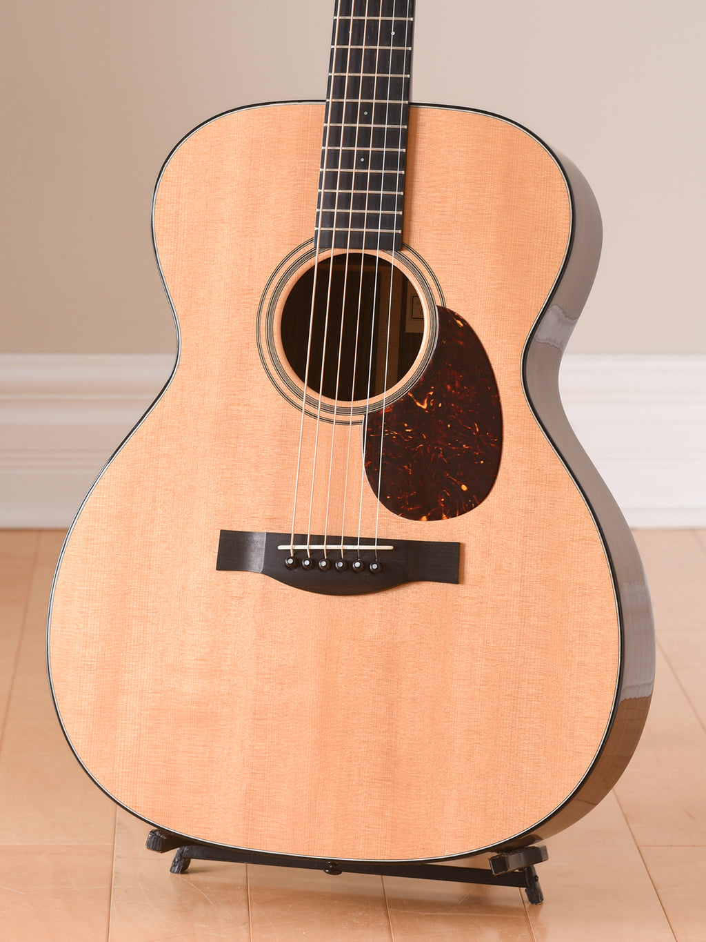 2007 Santa Cruz OM/PW