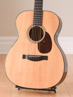 2007 Santa Cruz OM/PW