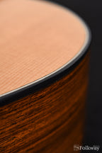2007 Santa Cruz OM/PW