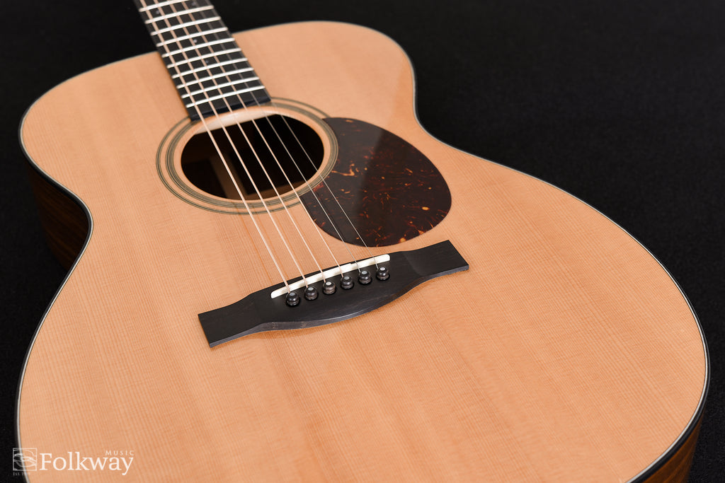 2007 Santa Cruz OM/PW
