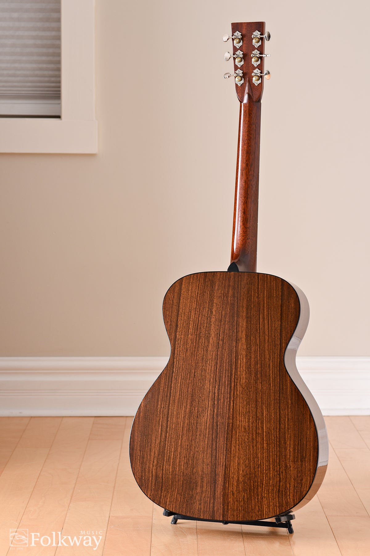 2007 Santa Cruz OM/PW