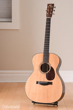 2007 Santa Cruz OM/PW