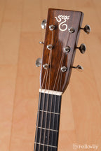 2007 Santa Cruz OM/PW