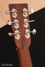 2007 Santa Cruz OM/PW