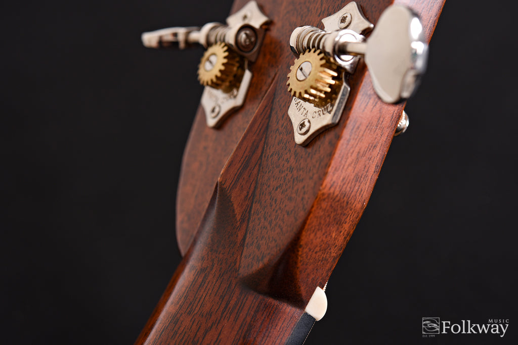 2007 Santa Cruz OM/PW