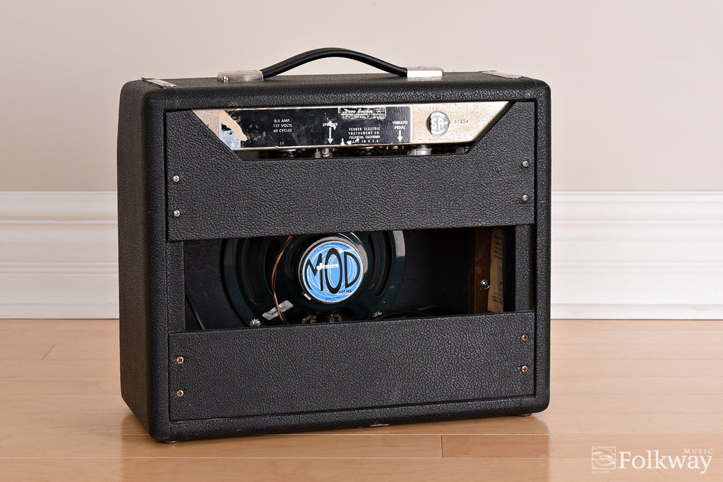 1965 Fender Vibro Champ