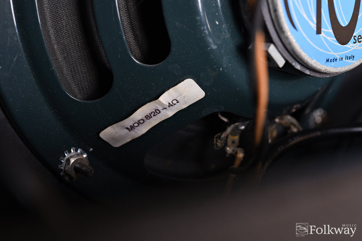 1965 Fender Vibro Champ