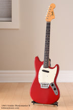 1965 Fender Musicmaster II