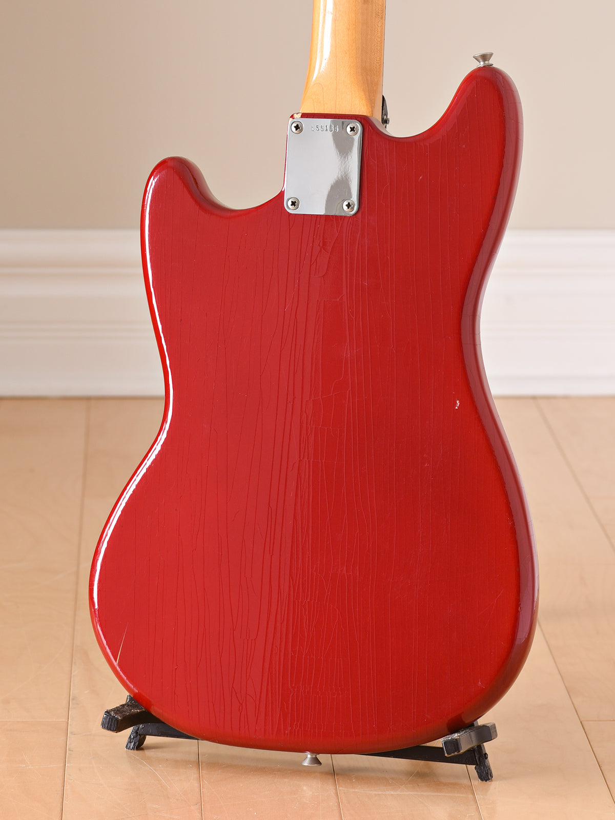 1965 Fender Musicmaster II