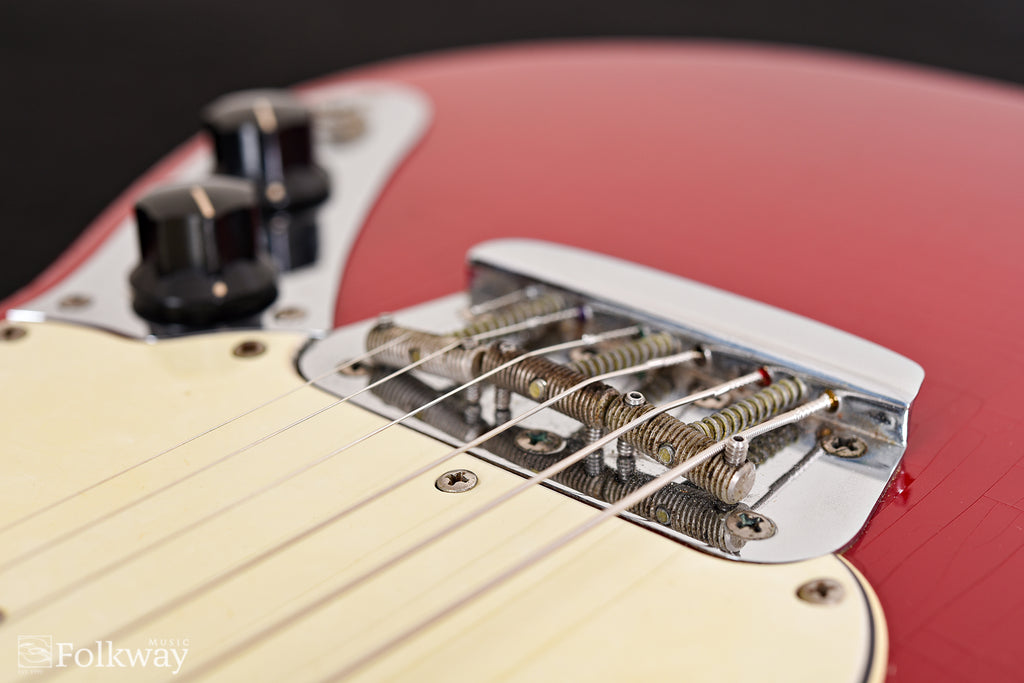 1965 Fender Musicmaster II