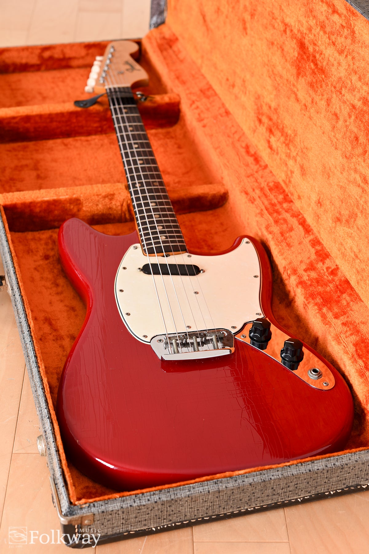 1965 Fender Musicmaster II