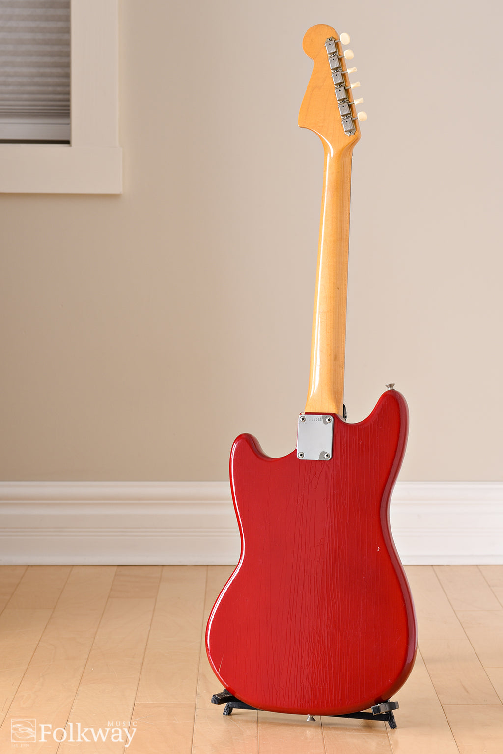 1965 Fender Musicmaster II