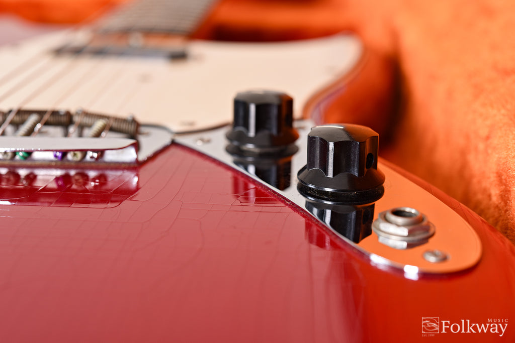 1965 Fender Musicmaster II