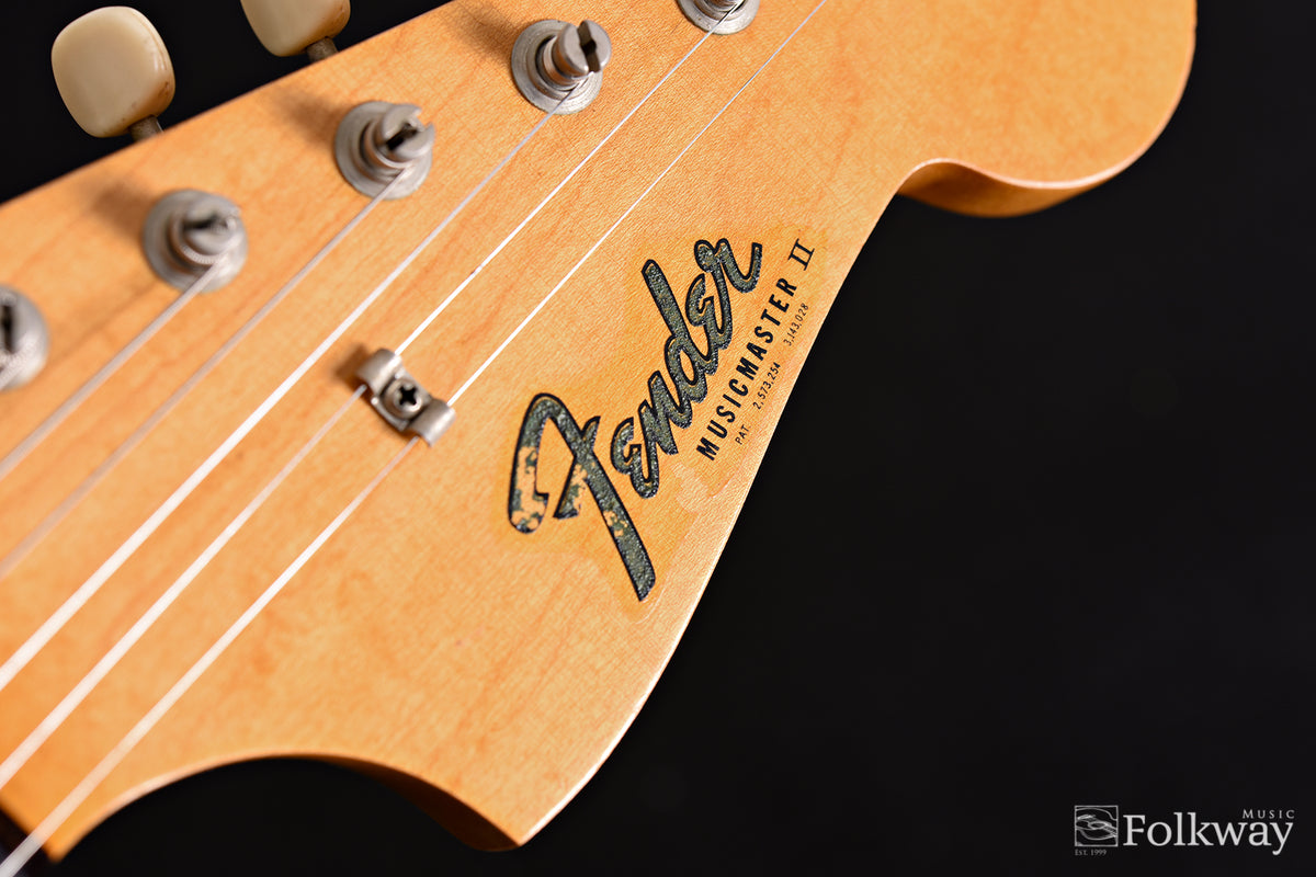 1965 Fender Musicmaster II