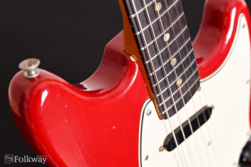 1965 Fender Musicmaster II