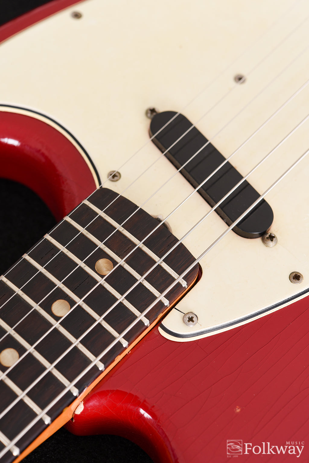 1965 Fender Musicmaster II