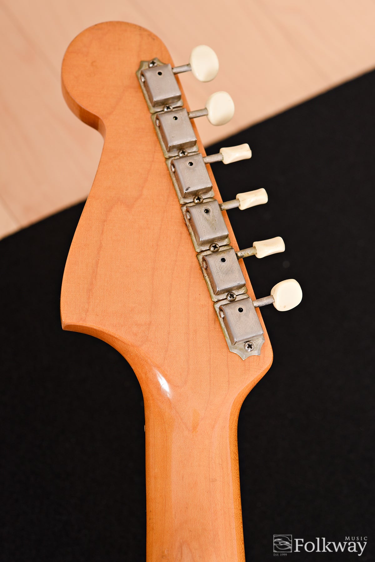 1965 Fender Musicmaster II