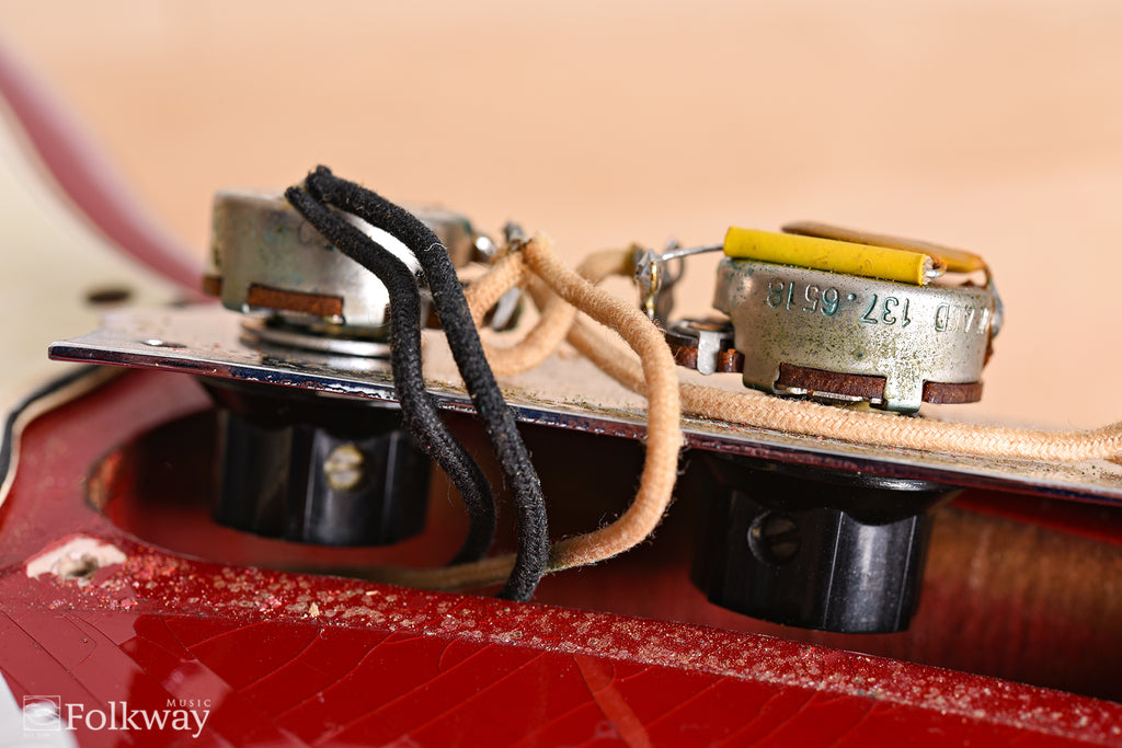 1965 Fender Musicmaster II