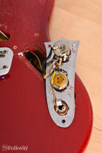 1965 Fender Musicmaster II