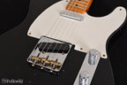 2023 Fender Custom Shop LTD Reverse '50s Telecaster Relic